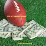 Best NFL Bets Predictions Today" offers the comprehensive analysis needed to prepare for today’s matchups