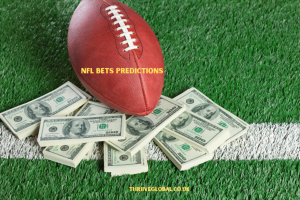 Best NFL Bets Predictions Today" offers the comprehensive analysis needed to prepare for today’s matchups