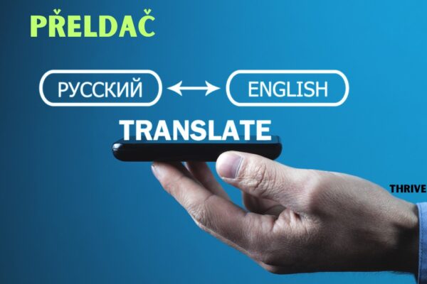 Discover how Přeldač, an innovative language translation tool, revolutionizes communication and bridges linguistic barriers with its advanced technology.