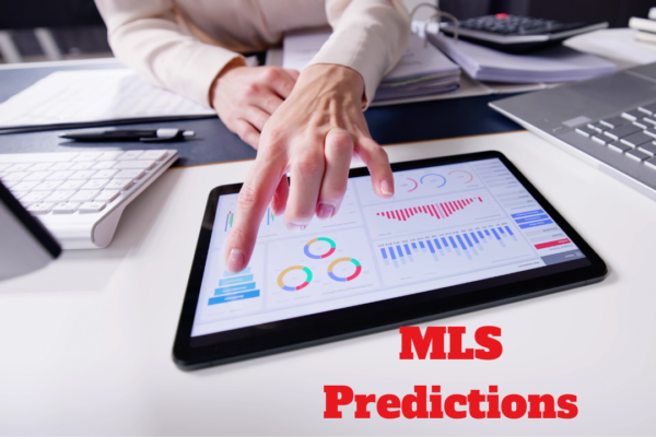 MLS Predictions Tomorrow