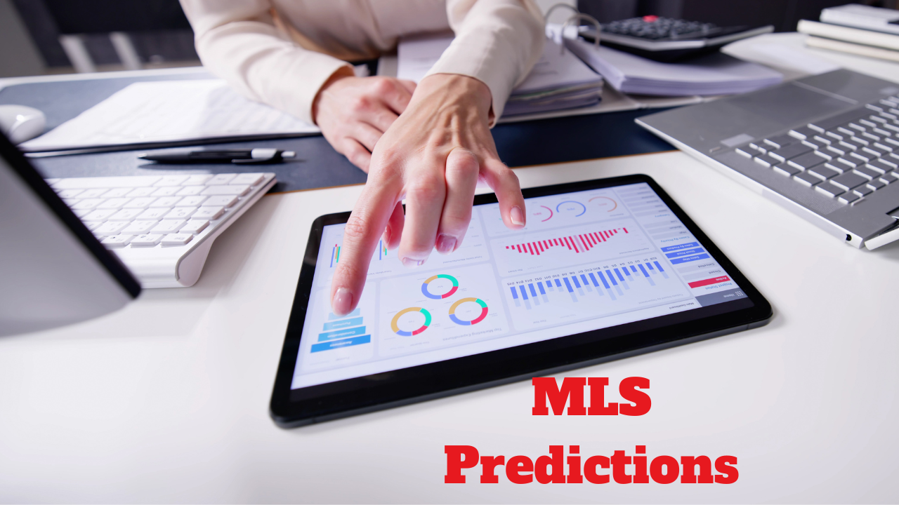 MLS Predictions Tomorrow