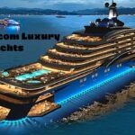 Make1m.com Luxury Yachts