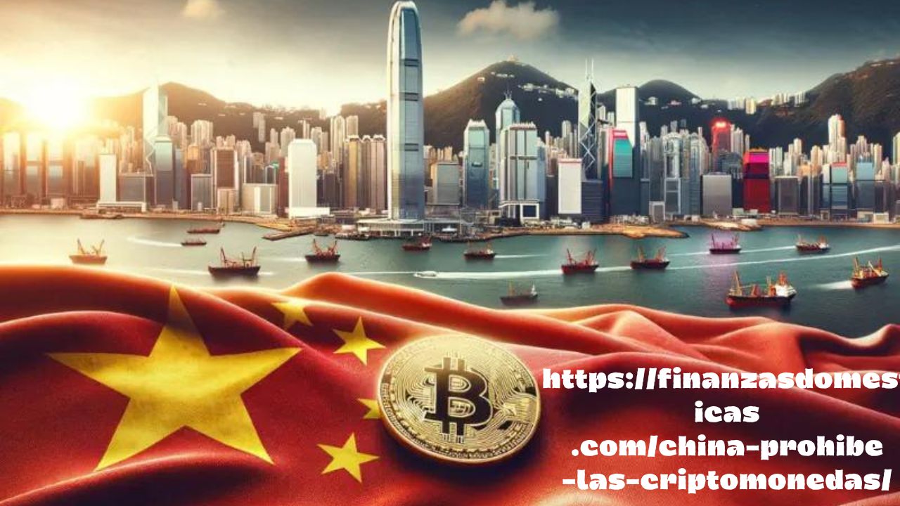 https://finanzasdomesticas.com/china-prohibe-las-criptomonedas/: Full Detail