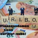 https://finanzasdomesticas.com/euribor-sube/ : Complete Review