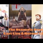 The Heavenly Demon Cant Live A Normal Life 115: All You Need To Know