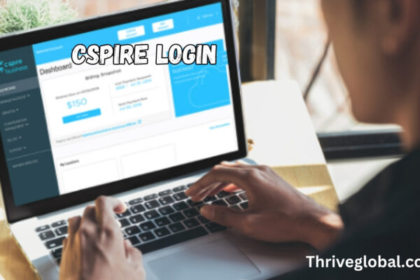 CSpire Login