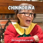 Chinindrina