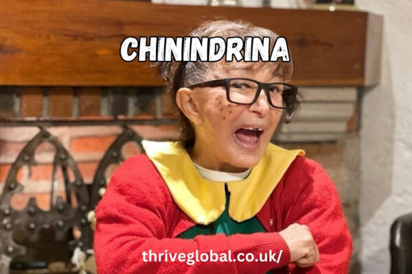 Chinindrina