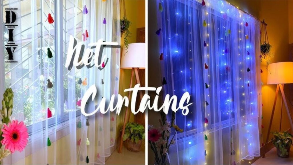 Find Your Perfect Net Curtains at NetCurtains.org