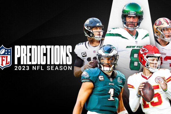 American Football NFL Predictions For Today offer a window into the expected outcomes, key player performances, and strategic decisions