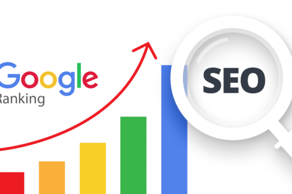 Casino SEO for Google ranking