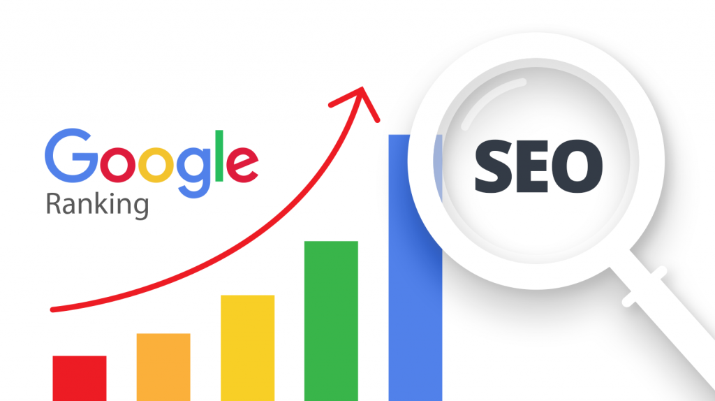 Casino SEO for Google ranking