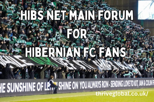 hibs net main forum