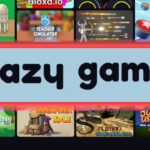 How To Master The Most Addictive Crazy Games