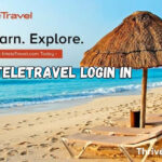 InteleTravel login