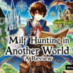 MILF Hunting in Another World