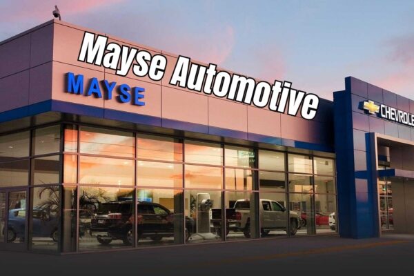 Mayse Automotive