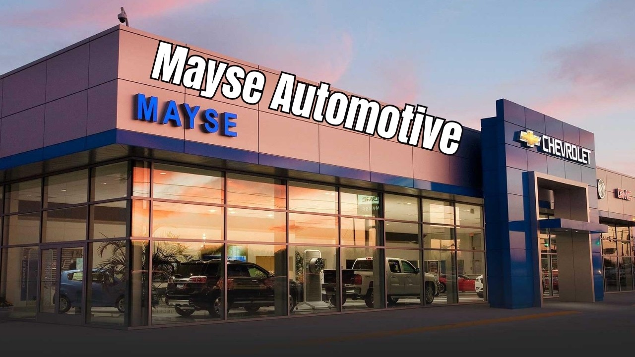 Mayse Automotive