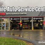 Mr Tire Auto Service Centers