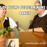 Names Of Young Felician Nuns Father Baker