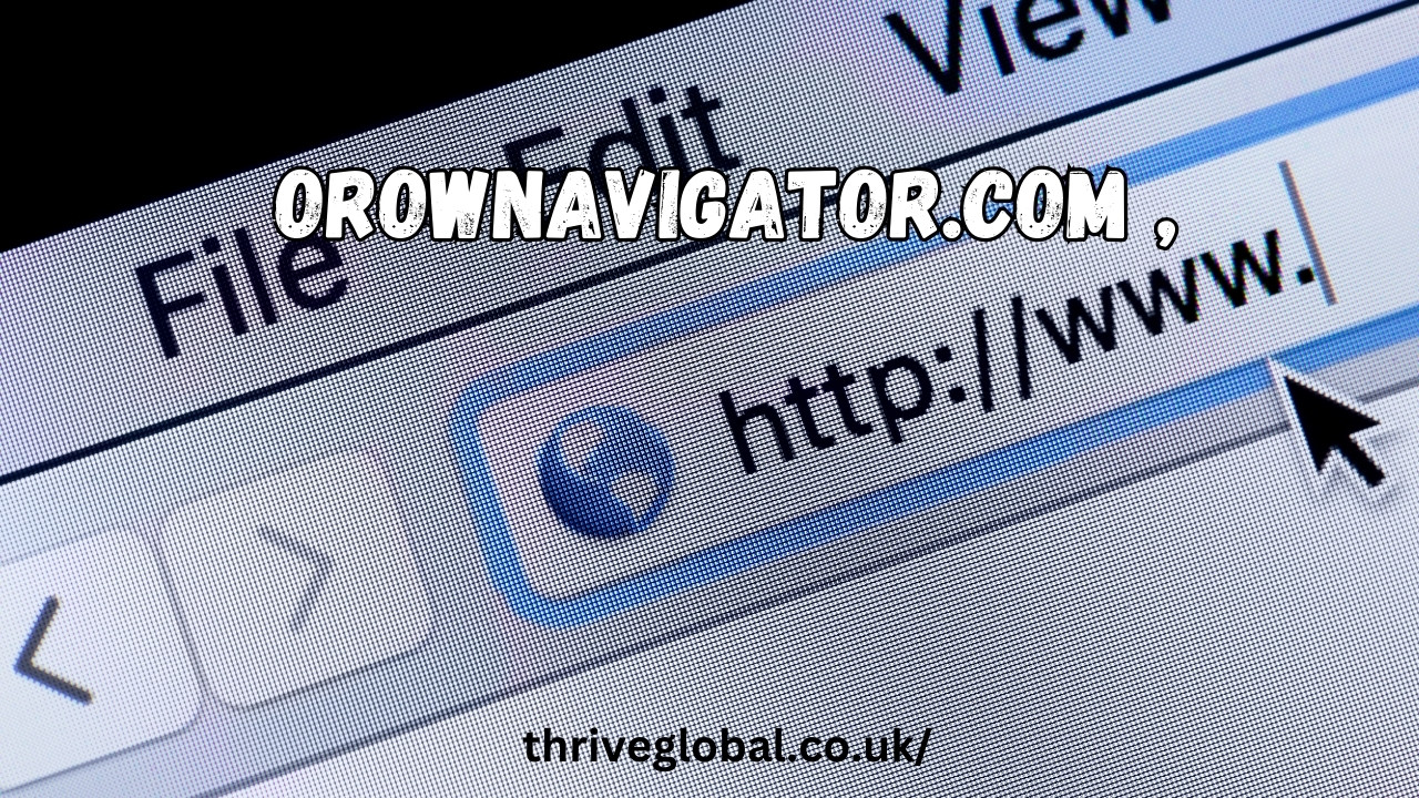 rownavigator.com