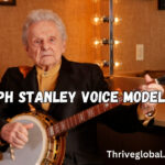 Ralph Stanley Voice Model AI