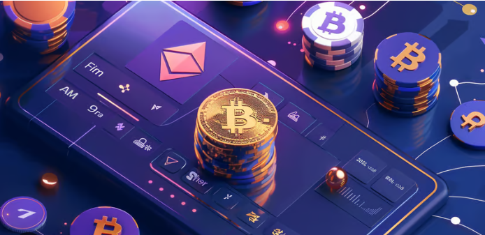 Crypto Casinos USA