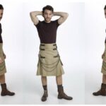 How the Carhartt Kilt Became a Durable Fashion Statement