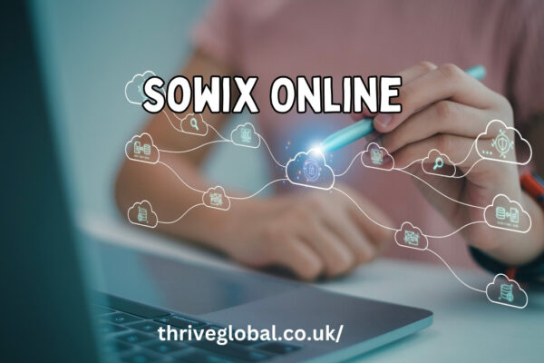 Sowix Online