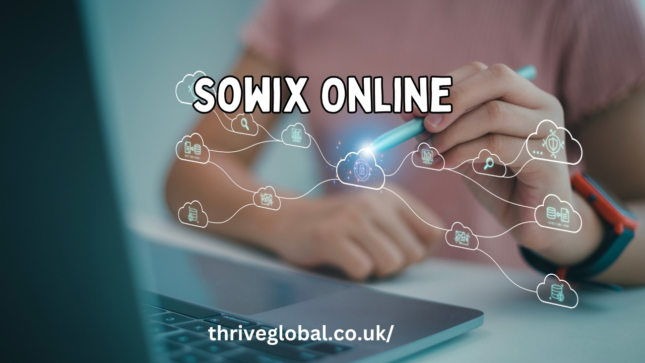 Sowix Online