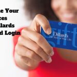 Streamline Your Finances With Dillards Credit Card Login