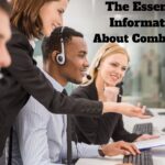 The Essential Information About Combry LLC