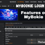 mybookie login