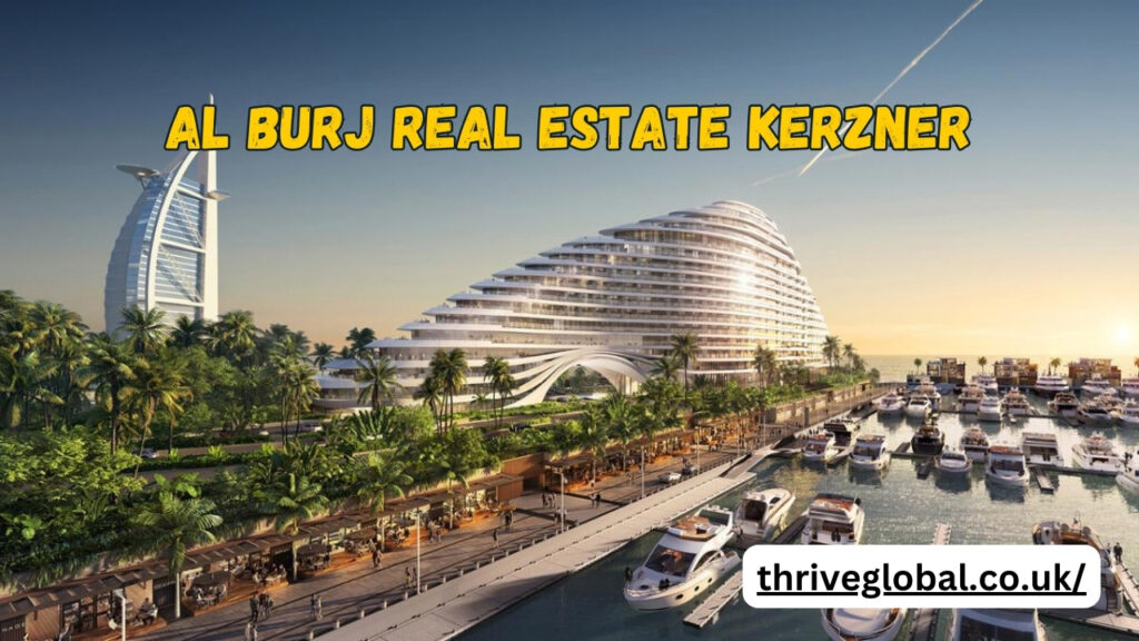 al burj real estate kerzner