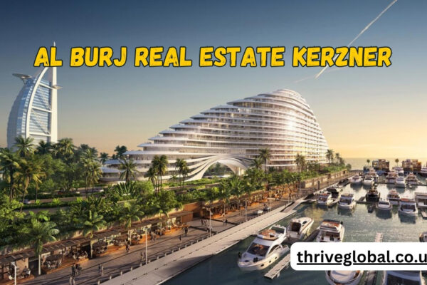 al burj real estate kerzner