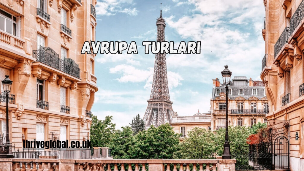 avrupa turları