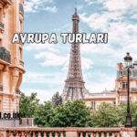 avrupa turları