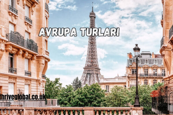 avrupa turları