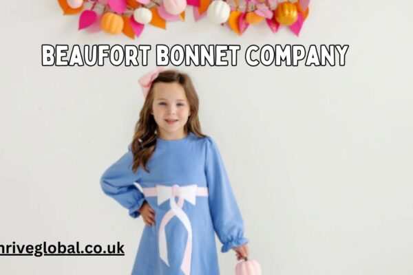 beaufort bonnet company