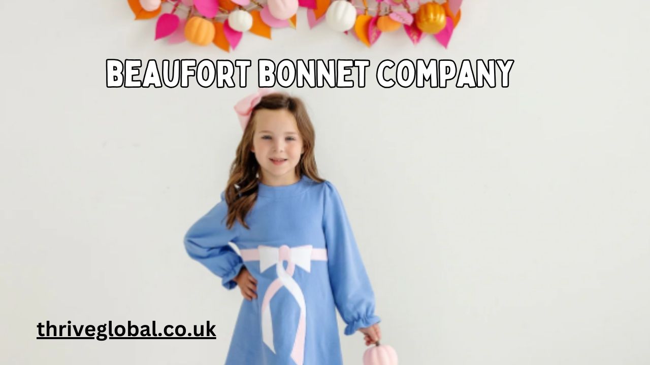 beaufort bonnet company