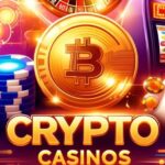 Crypto Casino Bonus Codes UK