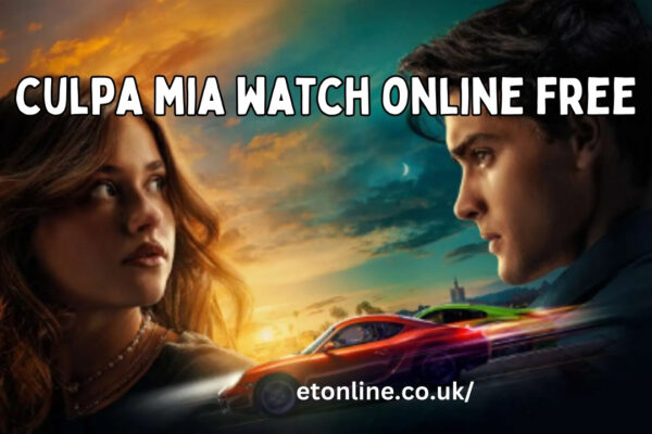 culpa mia watch online free