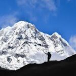 Food Culture and Adventure A Gourmet Guide to the Annapurna Circuit Trek