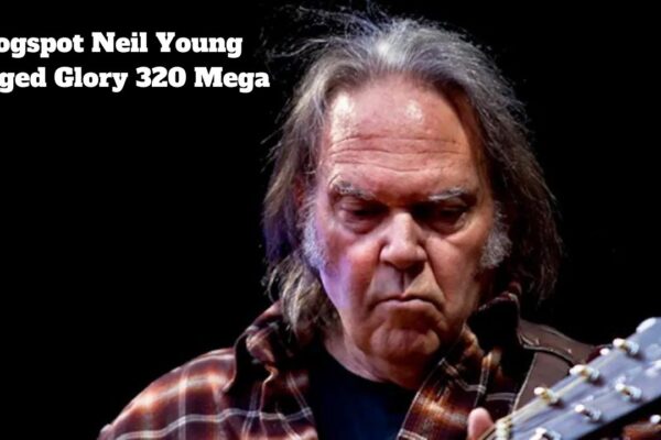 Blogspot Neil Young Ragged Glory 320 Mega: Complete Review