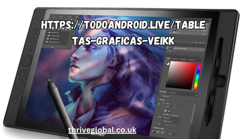 https://todoandroid.live/tabletas-graficas-veikk