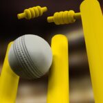 Cricket Predictions