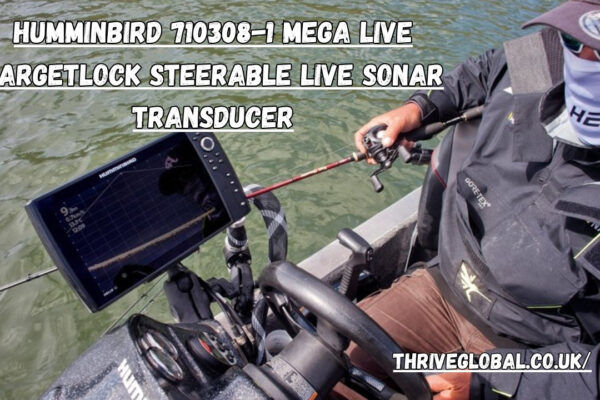 humminbird 710308-1 mega live targetlock steerable live sonar transducer