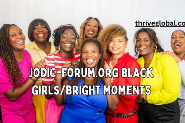 jodic-forum.org black girls/bright moments