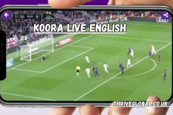 koora live english