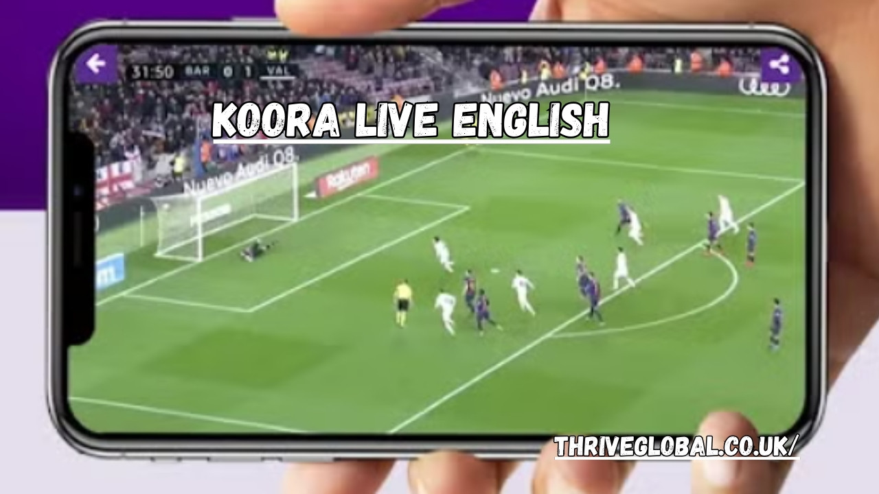 koora live english